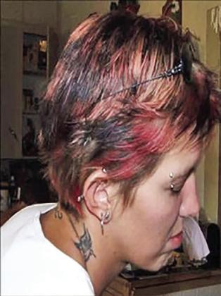 Bertina Plummer Wolfe