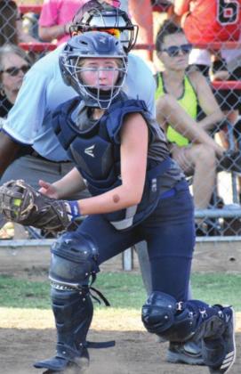 CHS Softball Prepares For Tournament
