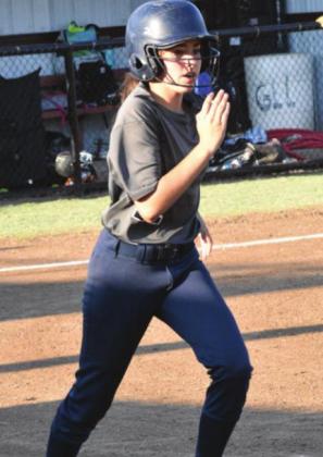 CHS Softball Prepares For Tournament