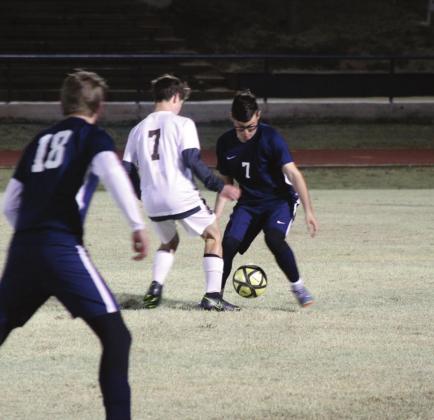 Coach Taylor’s Soccer Notes For The Week