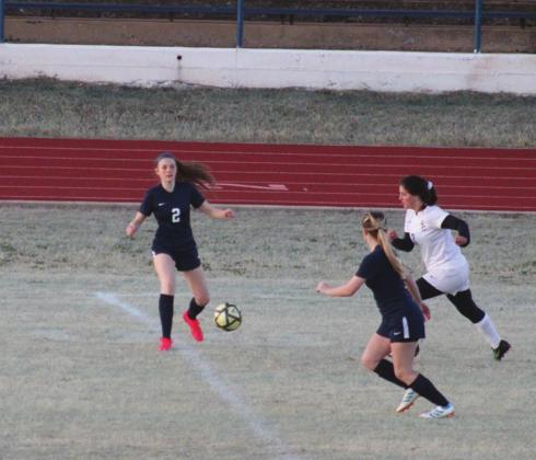 Coach Taylor’s Soccer Notes For The Week