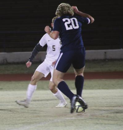 Coach Taylor’s Soccer Notes For The Week