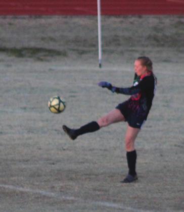 Coach Taylor’s Soccer Notes For The Week