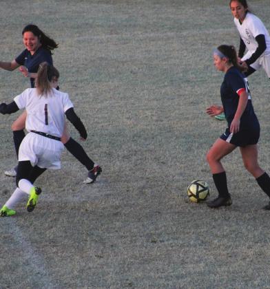 Coach Taylor’s Soccer Notes For The Week