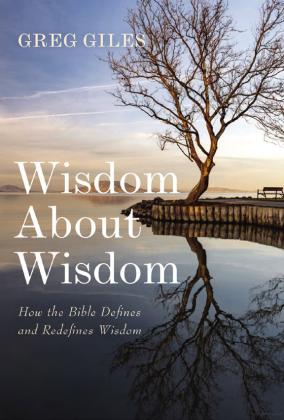 Greg Giles shares a life of faith and learning in new book