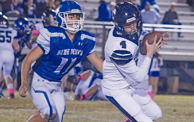 Scenes from Cordell’s big victory