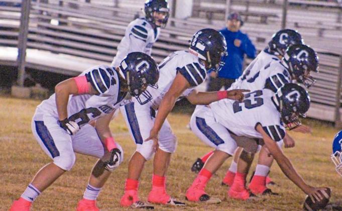 Scenes from Cordell’s big victory
