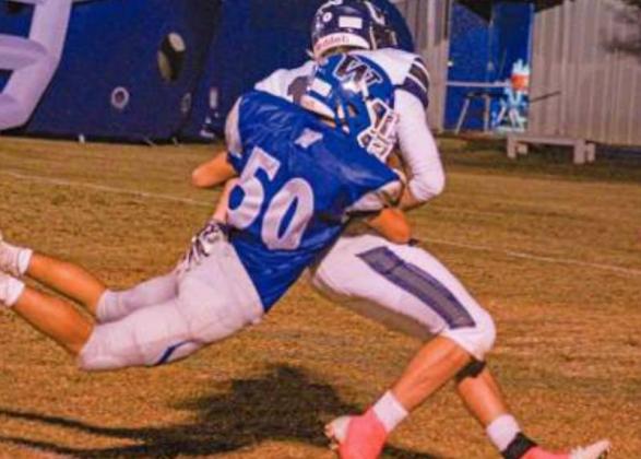 Scenes from Cordell’s big victory