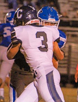 Scenes from Cordell’s big victory