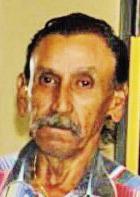 Marcos Rivera Sanchez