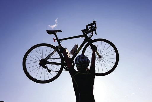 Reinvigorating Cordell, one step (or ride) at a time
