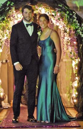 Memories Made: Cordell Junior/Senior Prom 2025 is history
