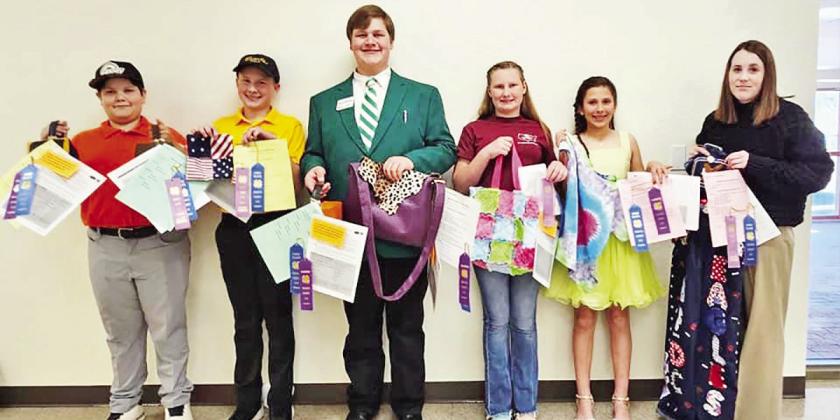 BF-DC Weekly 4H Club Report