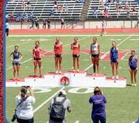 Rylee Larsen 5th Place - Contributed Photos