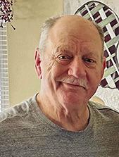 Virgil “Kent” St. John