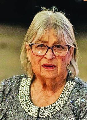 Anita (Irwin) Currie