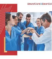 Dedicated staff with a true passion for healing wounds