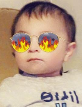 Marcus Anthony Alcantar, Jr.