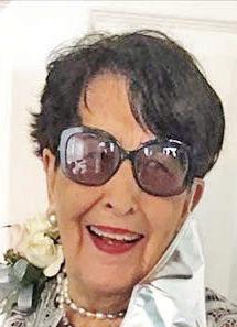 Patricia ‘Pat’ Barnes