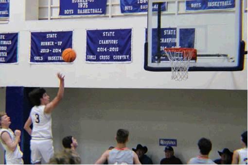 Blue Devils Fall To Merritt In Double Overtime