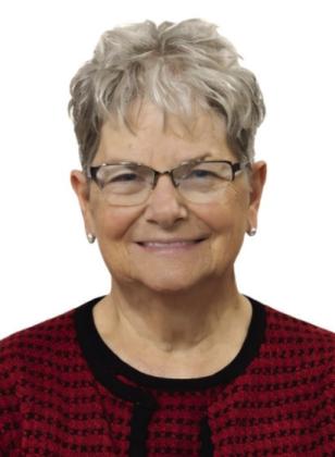 Patsy Kimmel Isbell