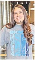Talented Cordell Elementary vocalists participate in events