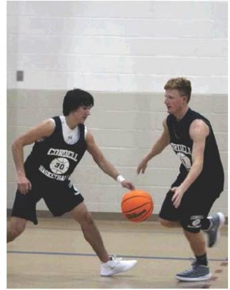 Blue Devils Ready To Jump Into New Season