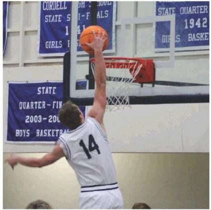 Blue Devils Ready To Jump Into New Season