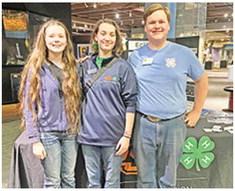 BF-DC Weekly 4H Club Report