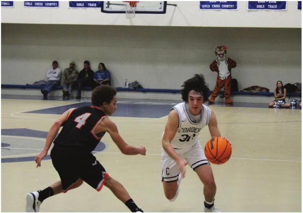 Blue Devils Split Home And Away Games