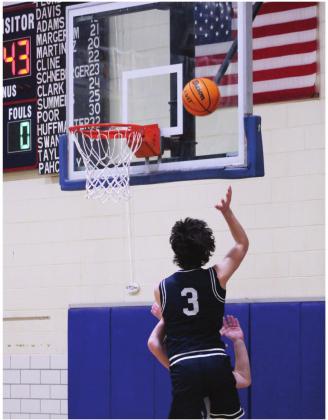 Blue Devils Split Home And Away Games