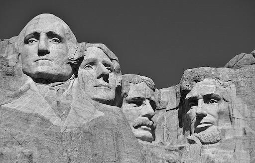 ·Interesting facts about U.S. Presidents
