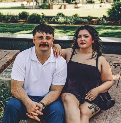 Walters, Christian wedding date announced