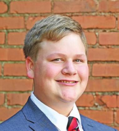 Burns Flat - Dill City Weekly 4H Report