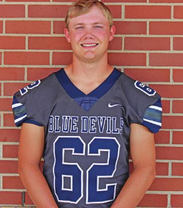 CALE MCCOY