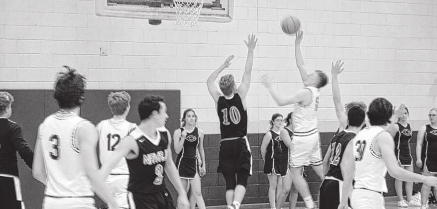 Blue Devils Take Consolation Championship At Tri-County