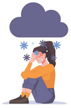 Overcoming Seasonal Affective Disorder
