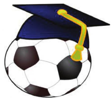 Blue Devil SOCCER Senior Night 2021