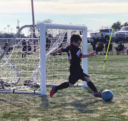 Photos courtesy of Tarra Harrison.