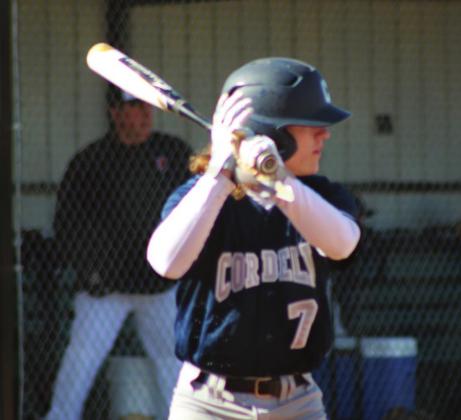 Cordell’s Boys Of Summer Looking For Surprising Season
