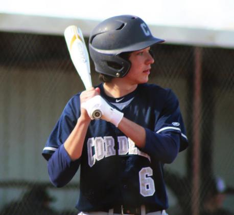 Cordell’s Boys Of Summer Looking For Surprising Season