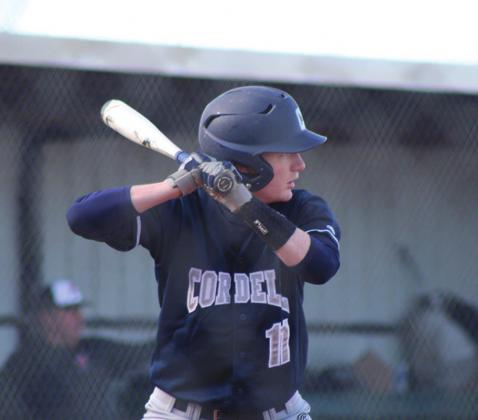 Cordell’s Boys Of Summer Looking For Surprising Season