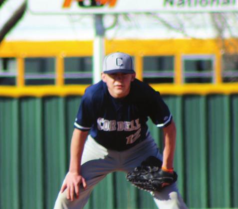 Cordell’s Boys Of Summer Looking For Surprising Season