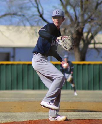 Cordell’s Boys Of Summer Looking For Surprising Season