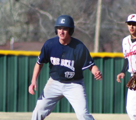 Cordell’s Boys Of Summer Looking For Surprising Season