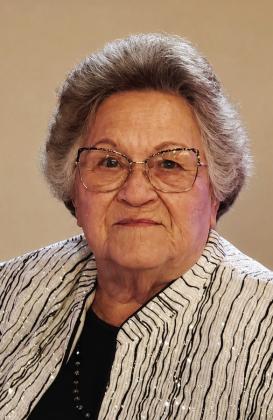 Sherry Hale