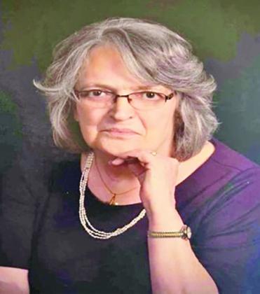 Vicki Ella Snowberger