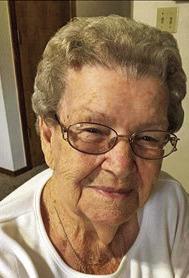 Anna Lee Collins Mandrell