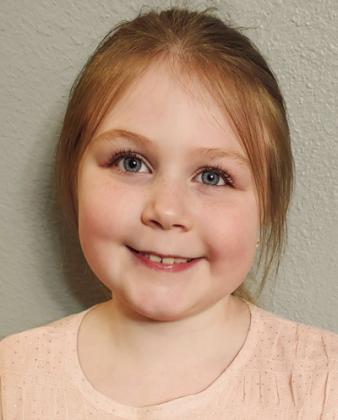 Cordell 4H Report