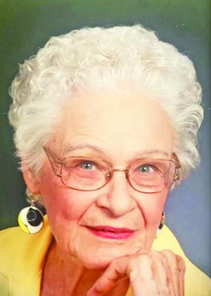Jimmie Darline Hobbs